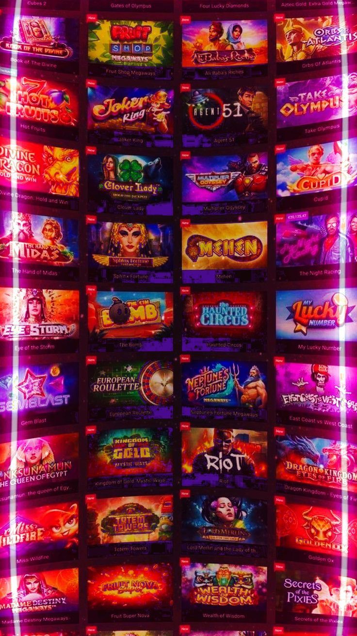 Blaze Casino