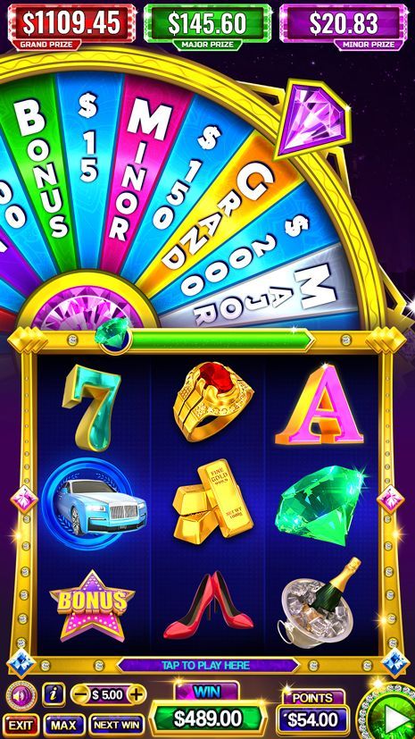 Blaze Casino