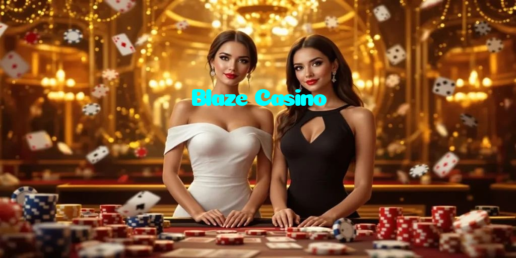 available types of Blaze Casino bet including pre-match live express and system bets