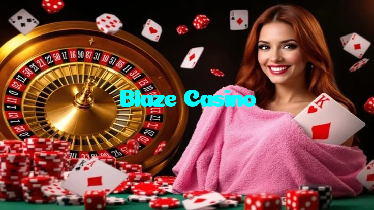 Blaze Casino