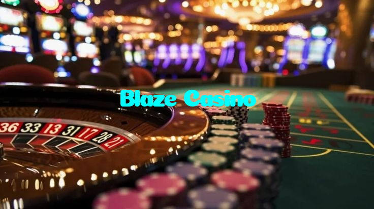 Blaze Casino
