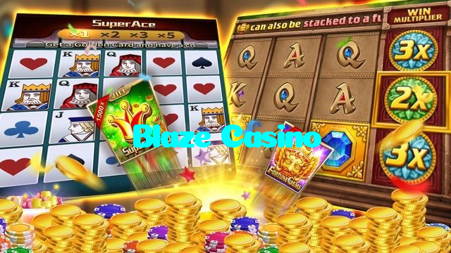 Blaze Casino