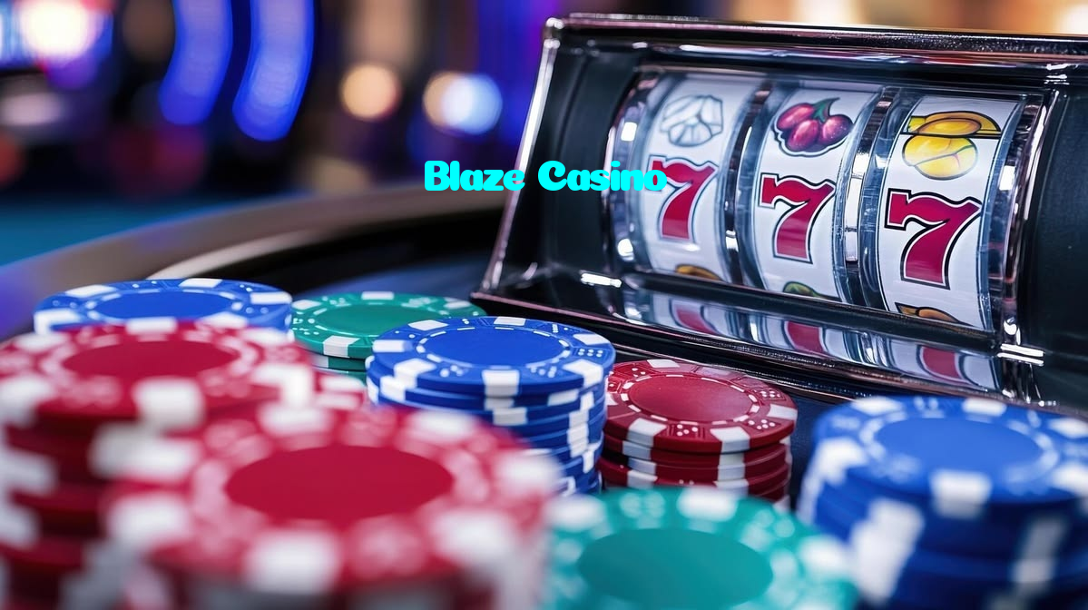 available types of Blaze Casino bet including pre-match live express and system bets