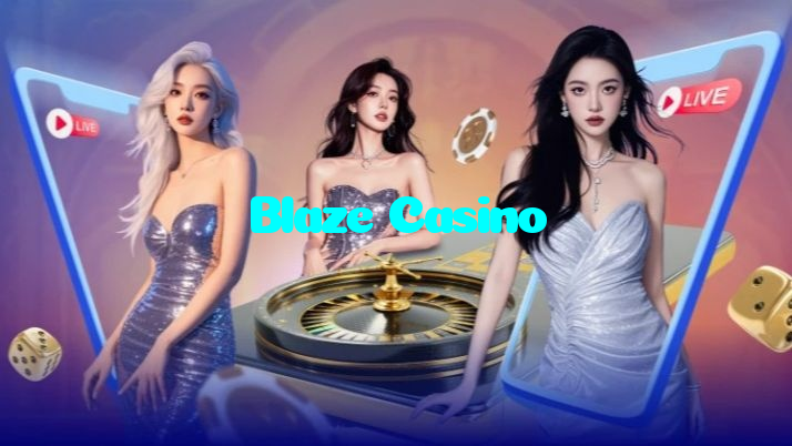 making first deposit on Blaze Casino website using local payment methods in Pakistan