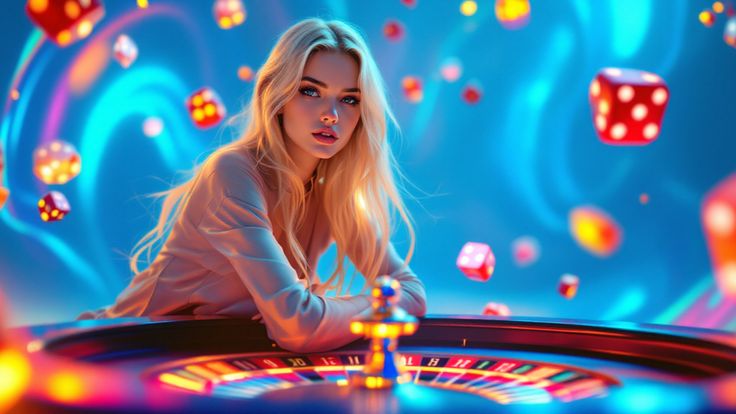 Blaze Casino پاکستان ریئل منی گیمز